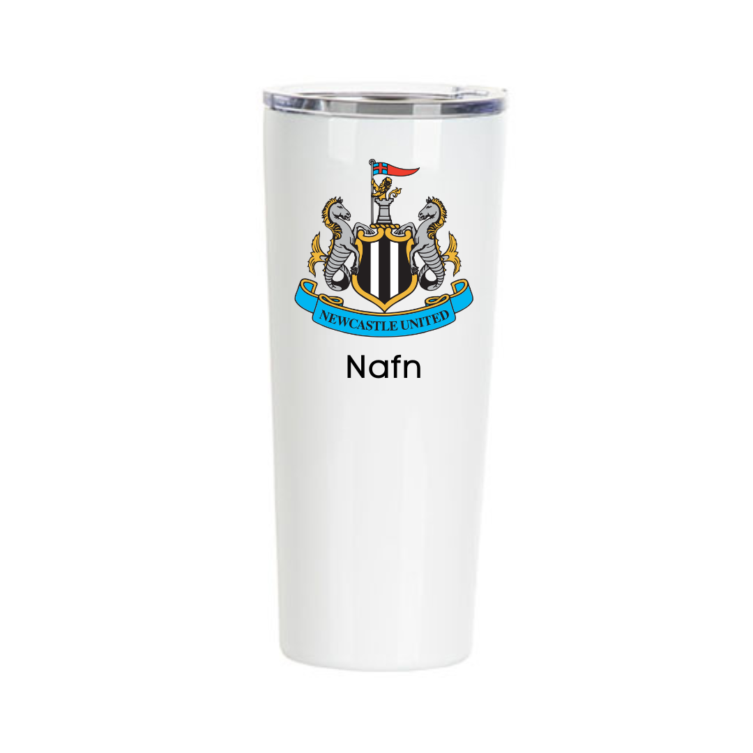 Flaska með nafni │ Newcastle United