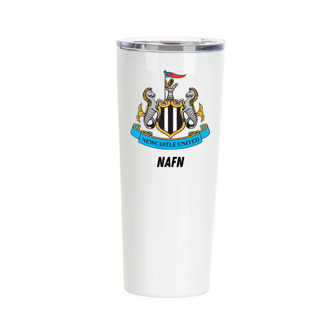 Flaska með nafni │ Newcastle United