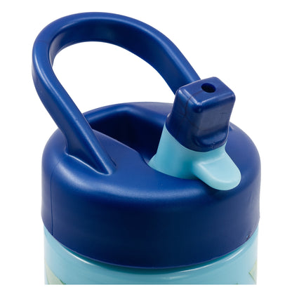 Flaska 410ml │Bluey