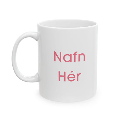 Nafna bolli