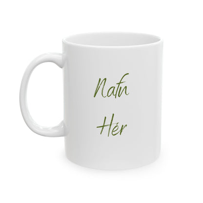 Nafna bolli