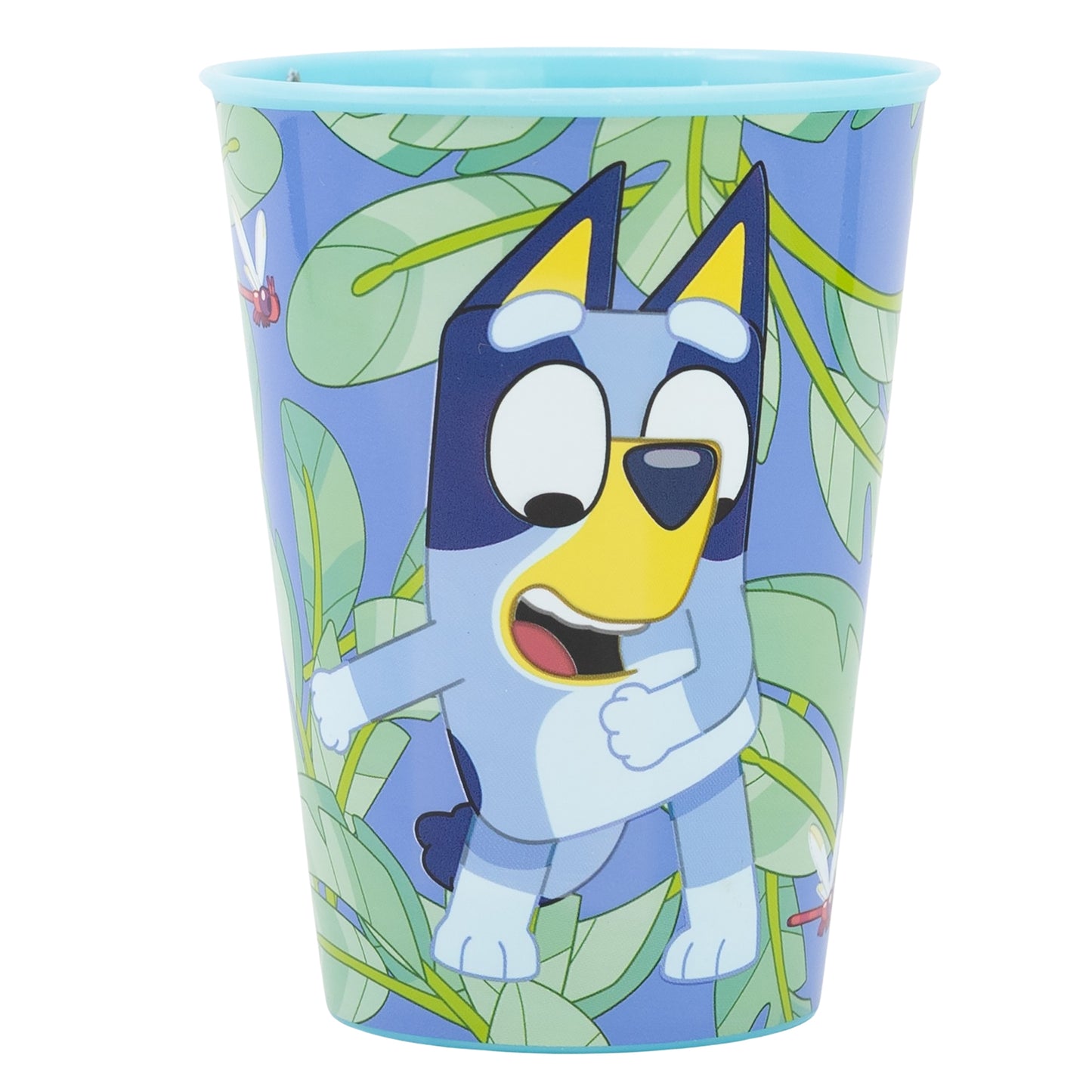 Glas 260ml │ Bluey