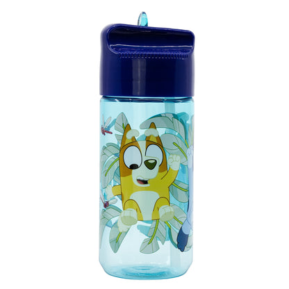 Ecozen Hydro Flaska 430ml │Bluey