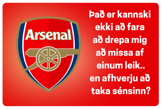 Segull │Arsenal