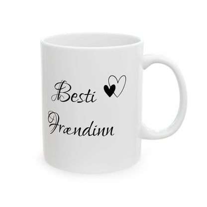 Bolli Besti frændinn