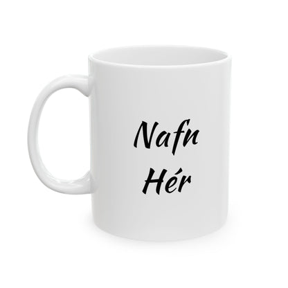Nafna bolli