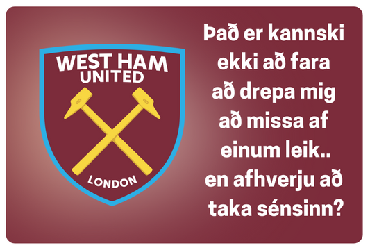 Segull │West Ham United