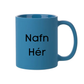 Nafna bolli │ 3 litir