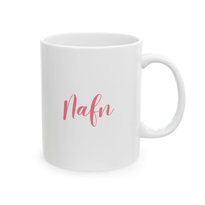 Nafna bolli