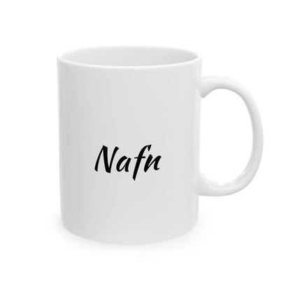 Nafna bolli
