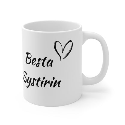 Bolli Besta systirin