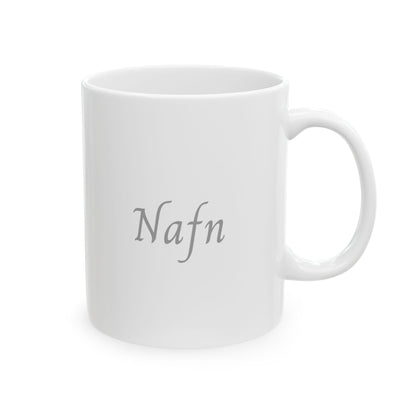 Nafna bolli