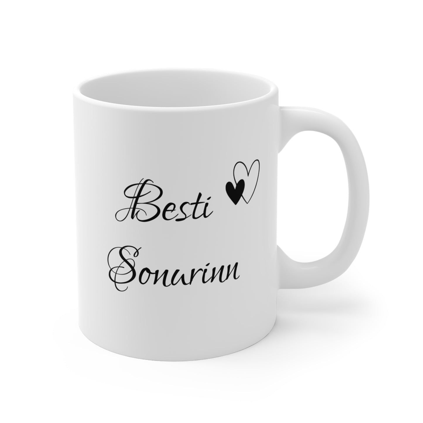 Bolli Besti Sonurinn