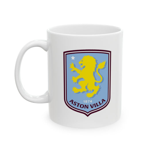 Bolli Aston Villa