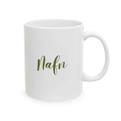 Nafna bolli