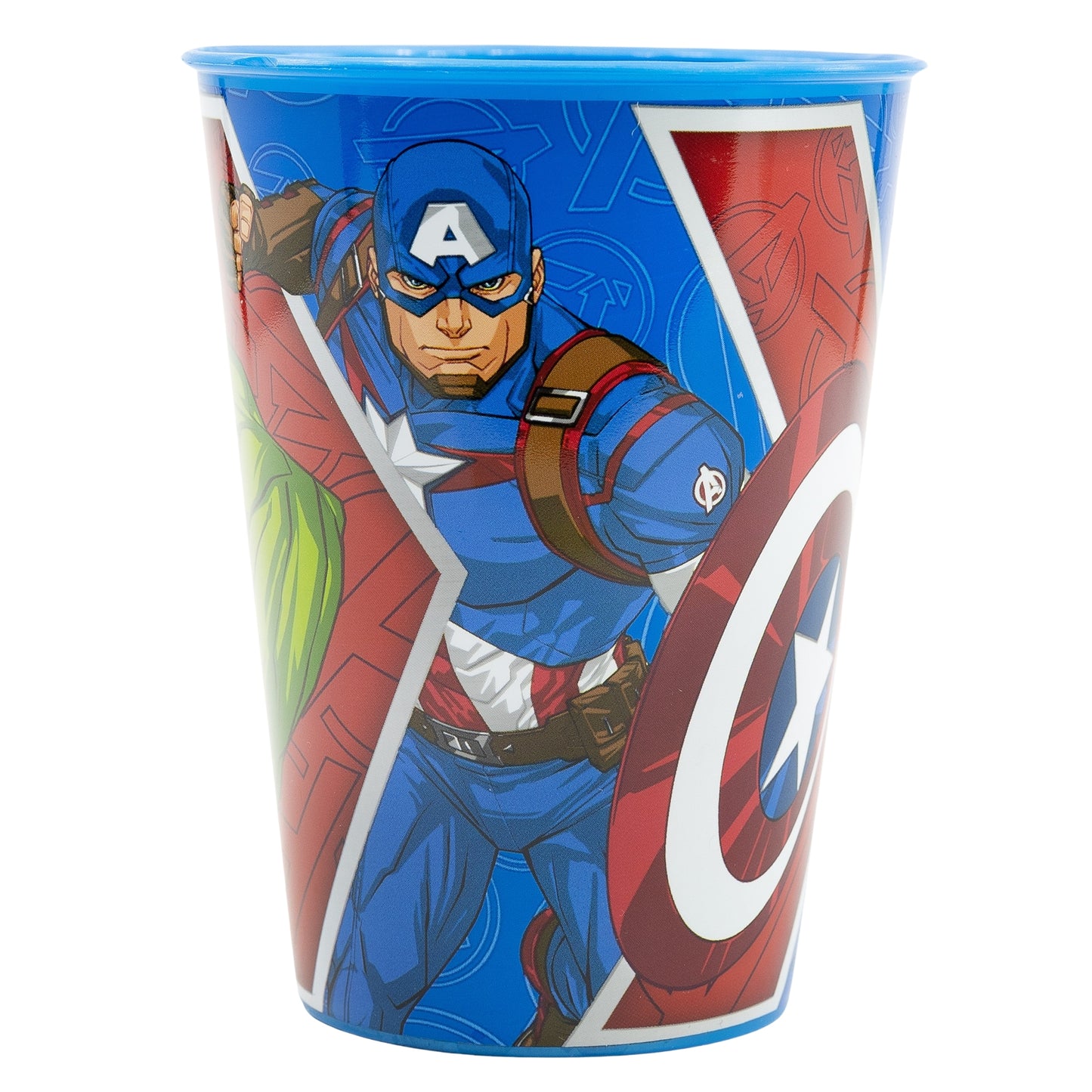 Glas 260ml │ Avengers