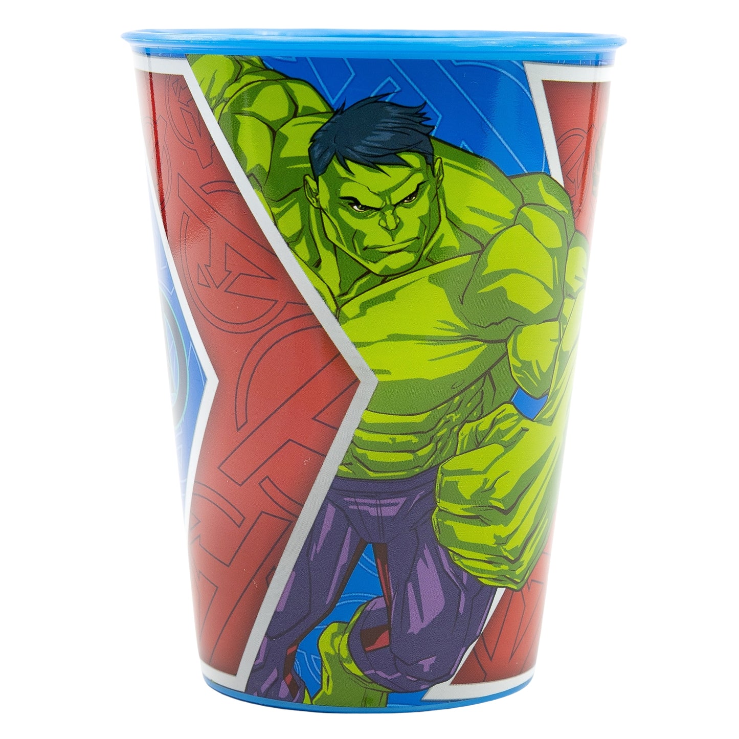 Glas 260ml │ Avengers