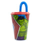 Glas 430ml │Avengers