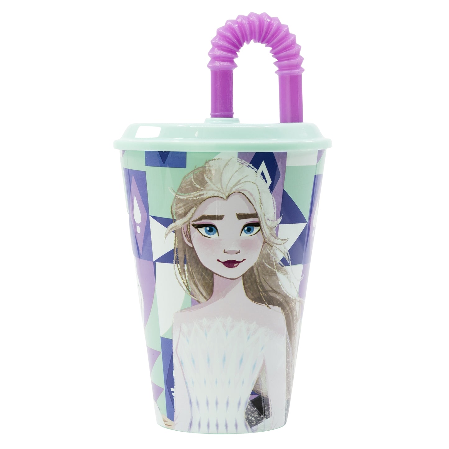 Glas 430ml │Frozen