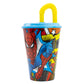 Glas 430ml │Spiderman