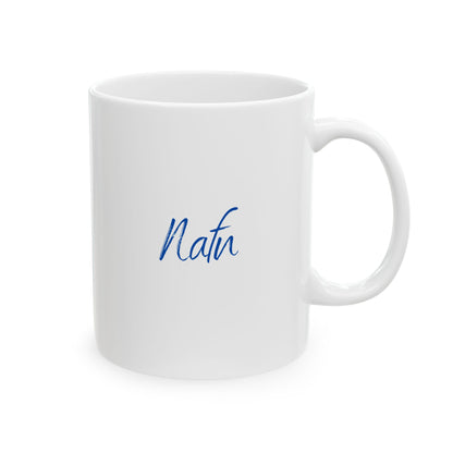Nafna bolli