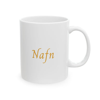 Nafna bolli