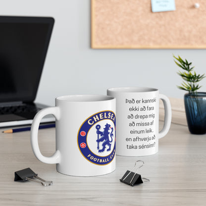 Bolli Chelsea