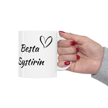 Bolli Besta systirin
