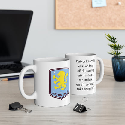 Bolli Aston Villa