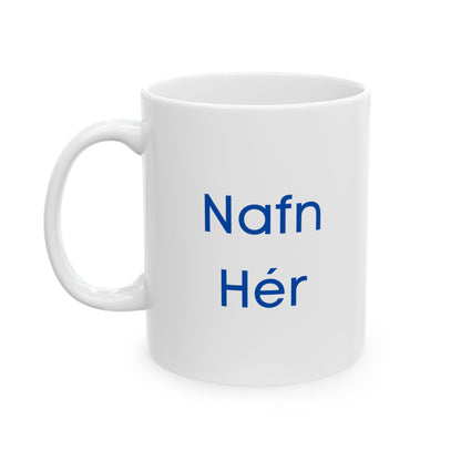 Nafna bolli