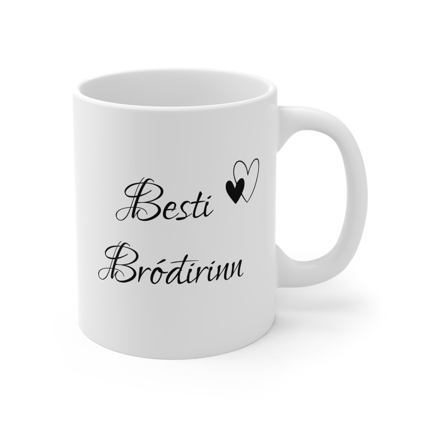 Bolli Besti bróðirinn