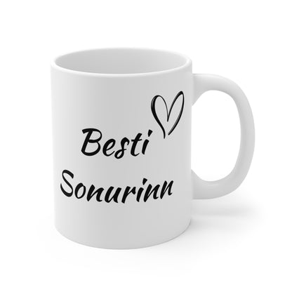 Bolli Besti Sonurinn