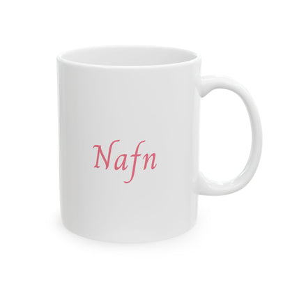 Nafna bolli