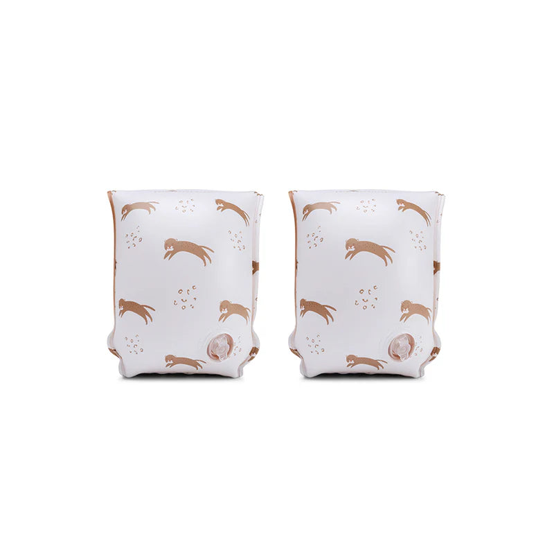 Armkútar │Beige Roamer