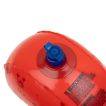 Armkútar Foam│ Red Crabby