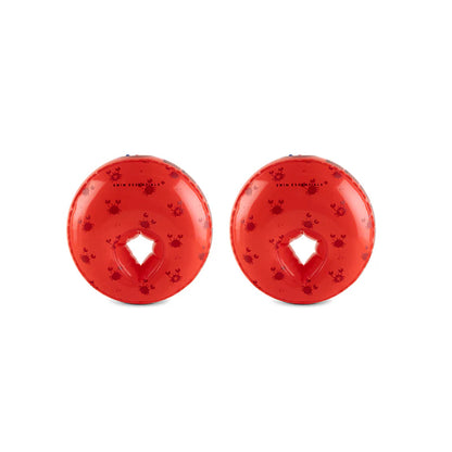 Armkútar Foam│ Red Crabby