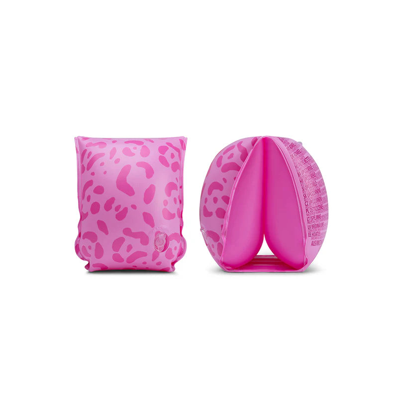 Armkútar │Pink Leopard