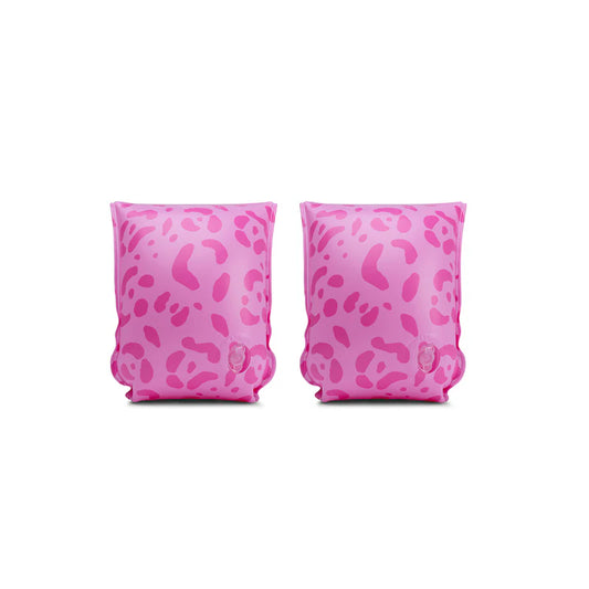 Armkútar │Pink Leopard