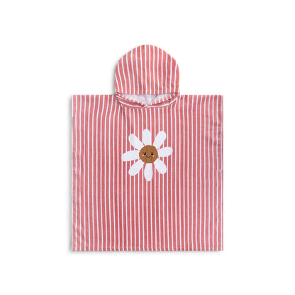 Handklæði │ Daisy Flower