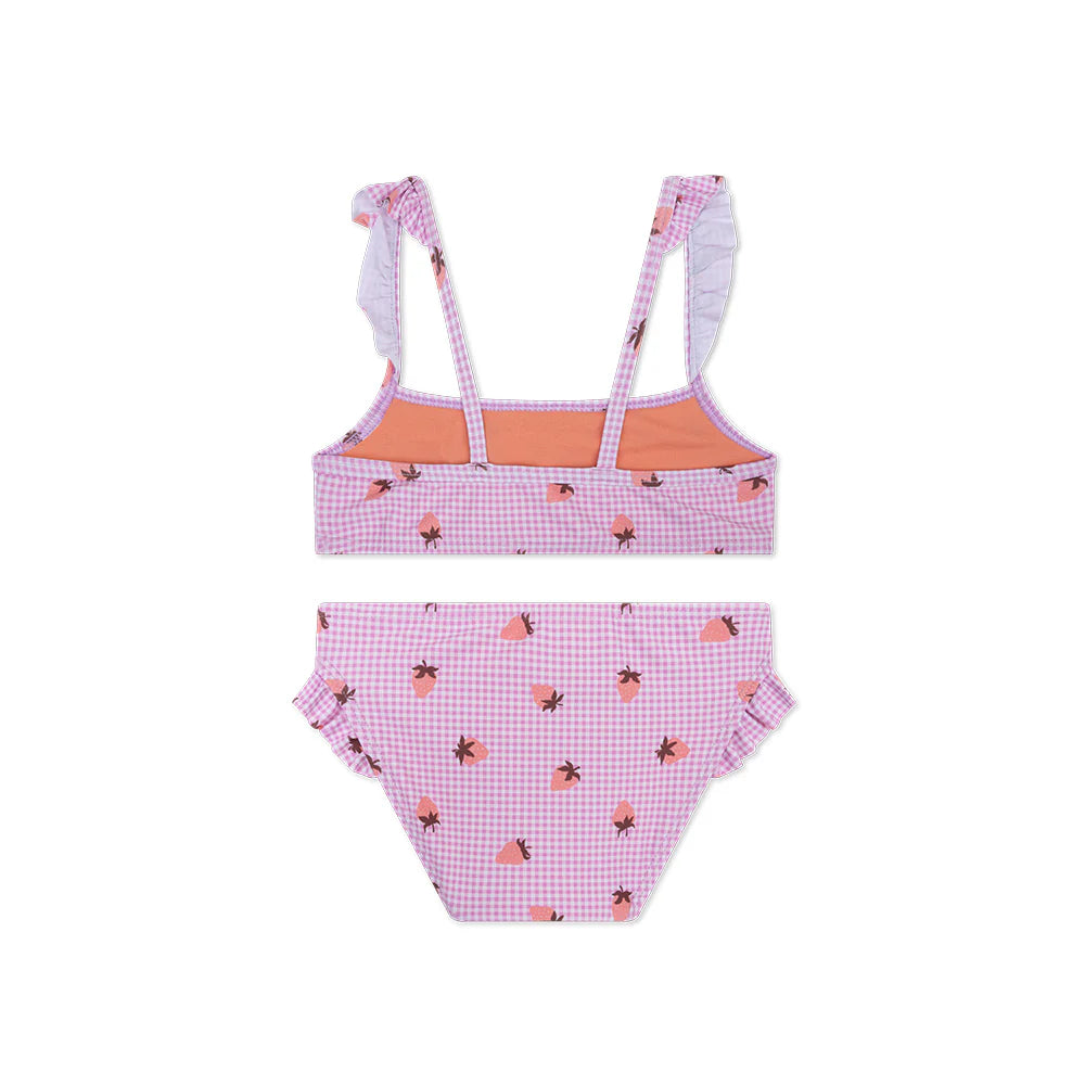 Bikiní │ Strawberry Fields