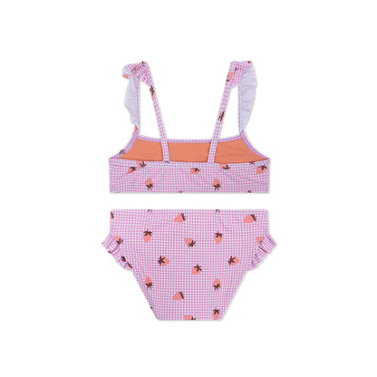 Bikiní │ Strawberry Fields