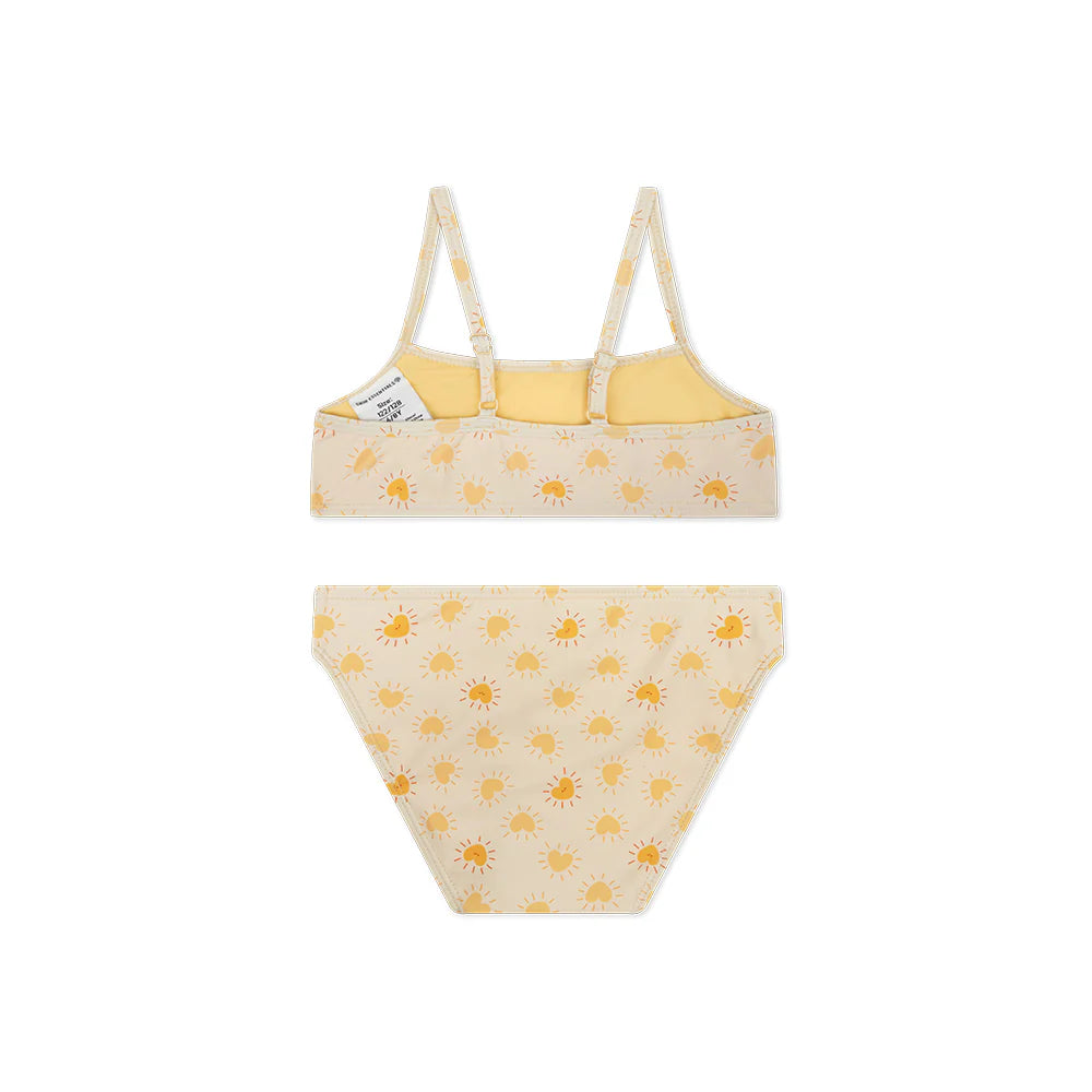 Bikiní │ Yellow Solmate