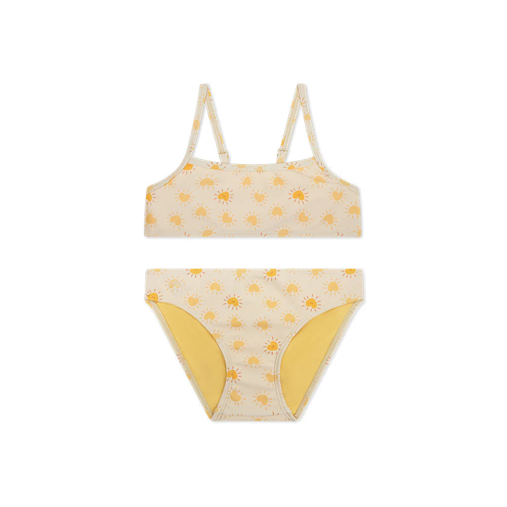 Bikiní │ Yellow Solmate