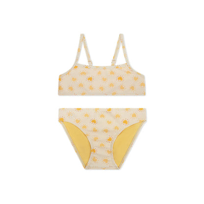 Bikiní │ Yellow Solmate