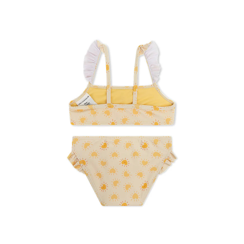 Bikiní │ Yellow Solmate