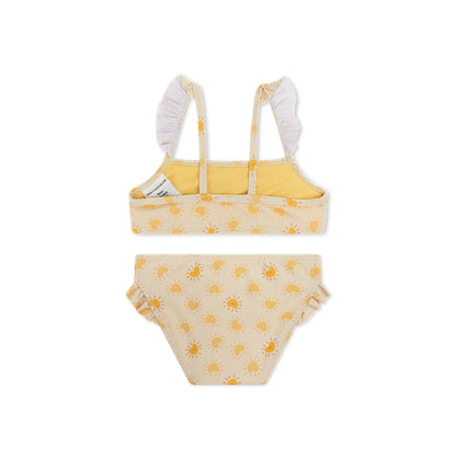 Bikiní │ Yellow Solmate