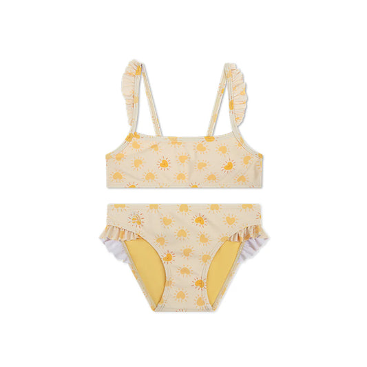 Bikiní │ Yellow Solmate