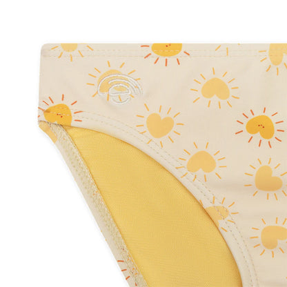 Bikiní │ Yellow Solmate