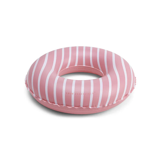 Sundkútur 50cm │Red/White Boldlines