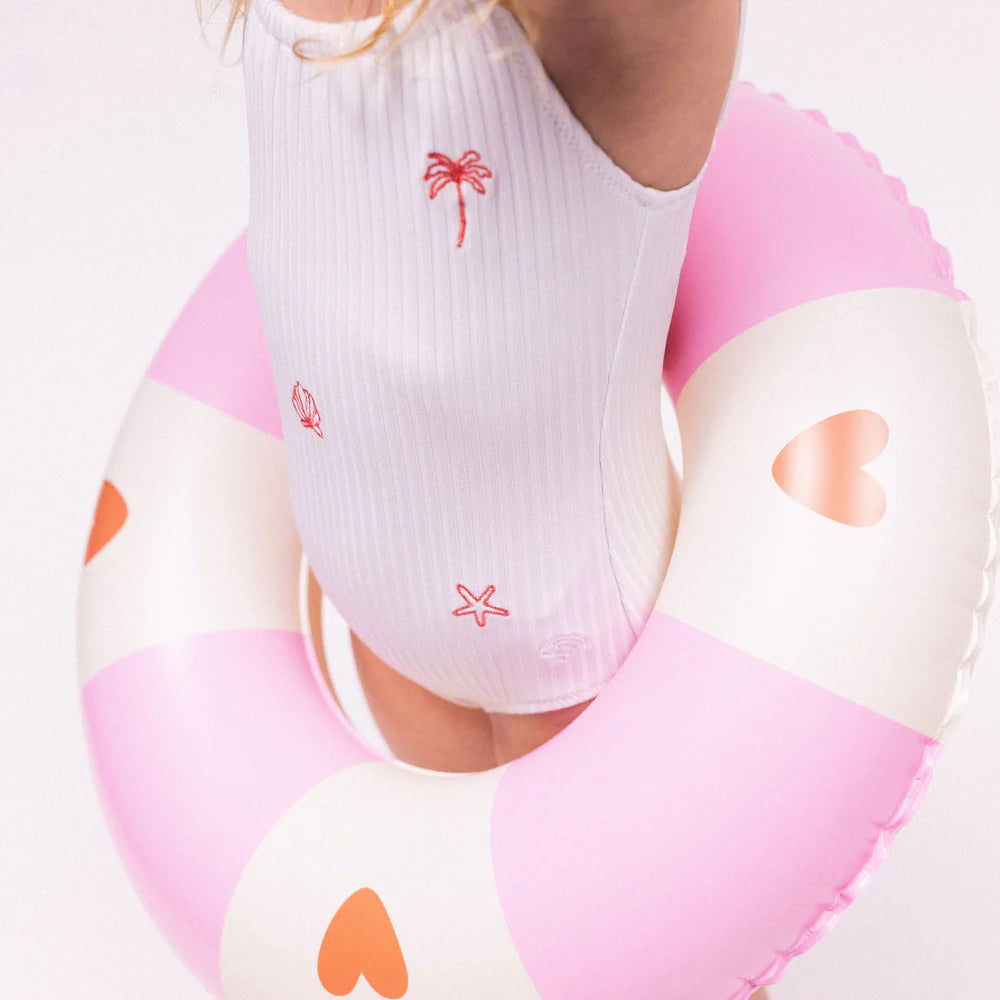 Sundkútur 50cm │ Cozy Hearts